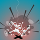 Image for article titled Riding Sharks, Counterfeiting $100 Bills, Crashing Drones, and More